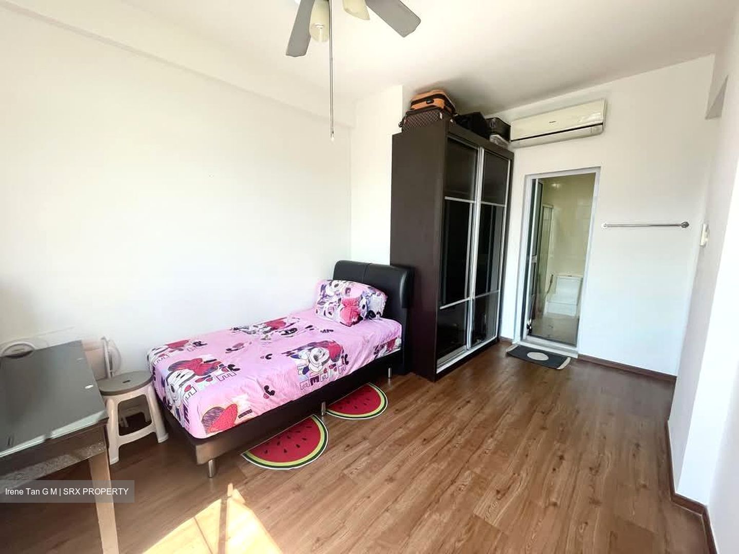 Parc Oasis (D22), Condominium #575277821